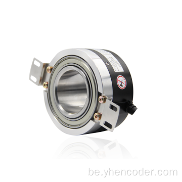 Інкрыментны Encoder Quadrature Encoder